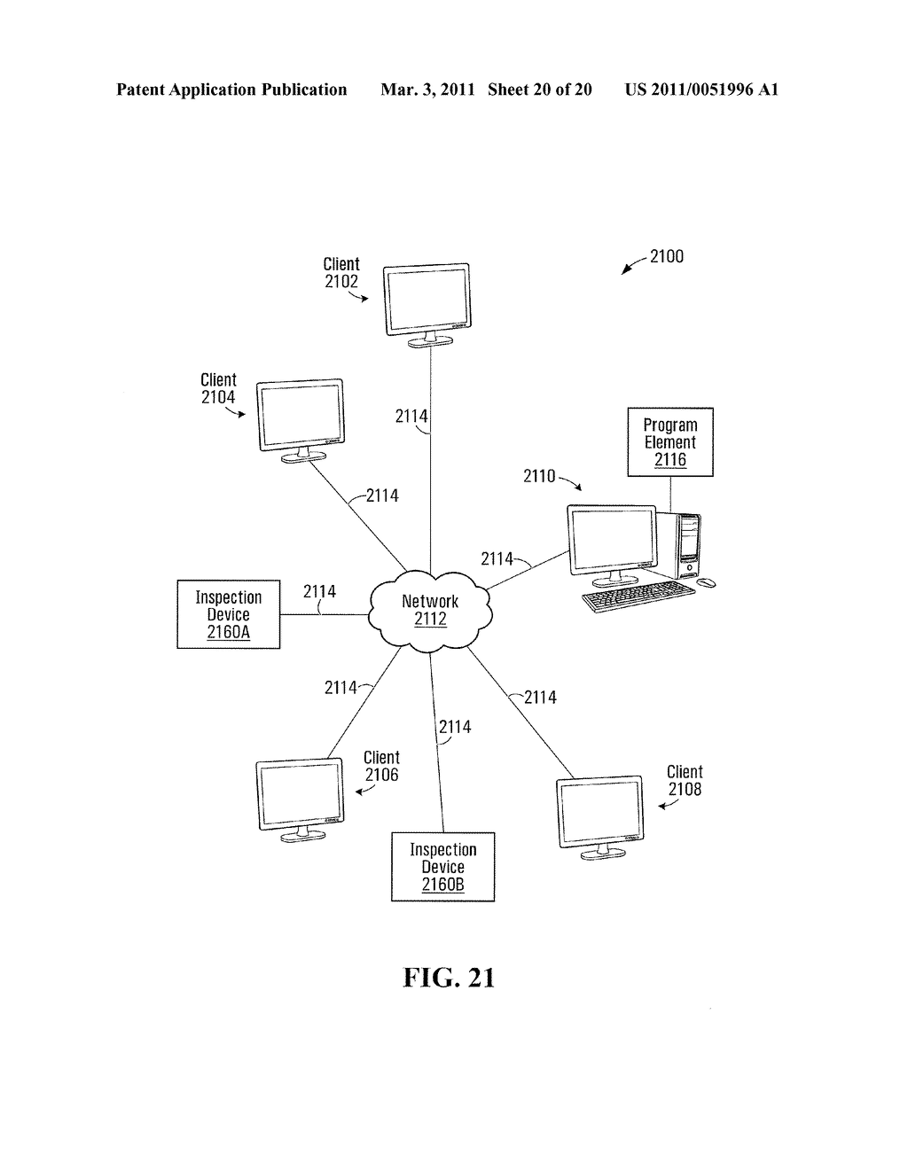 METHOD AND SYSTEM FOR PERFORMING X-RAY INSPECTION OF A PRODUCT AT A SECURITY CHECKPOINT USING SIMULATION - diagram, schematic, and image 21