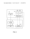 APPARATUS FOR DETERMINING STATE OF STACKED SHEETS, SHEET HANDLING APPARATUS AND METHOD FOR DETERMINING STATE OF STACKED SHEETS diagram and image