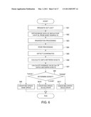 APPARATUS FOR DETERMINING STATE OF STACKED SHEETS, SHEET HANDLING APPARATUS AND METHOD FOR DETERMINING STATE OF STACKED SHEETS diagram and image