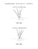 APPARATUS FOR DETERMINING STATE OF STACKED SHEETS, SHEET HANDLING APPARATUS AND METHOD FOR DETERMINING STATE OF STACKED SHEETS diagram and image