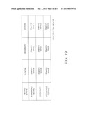 APPARATUS FOR DETERMINING STATE OF STACKED SHEETS, SHEET HANDLING APPARATUS AND METHOD FOR DETERMINING STATE OF STACKED SHEETS diagram and image