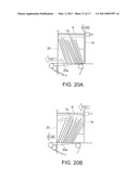 APPARATUS FOR DETERMINING STATE OF STACKED SHEETS, SHEET HANDLING APPARATUS AND METHOD FOR DETERMINING STATE OF STACKED SHEETS diagram and image