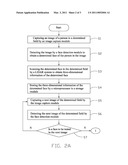 CAMERA DEVICE AND IDENTITY RECOGNITION METHOD UTILIZING THE SAME diagram and image