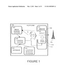 UNCONSTRAINED SPATIALLY ALIGNED HEAD-UP DISPLAY diagram and image