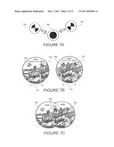 UNCONSTRAINED SPATIALLY ALIGNED HEAD-UP DISPLAY diagram and image