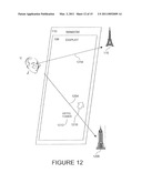 UNCONSTRAINED SPATIALLY ALIGNED HEAD-UP DISPLAY diagram and image