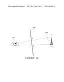 UNCONSTRAINED SPATIALLY ALIGNED HEAD-UP DISPLAY diagram and image