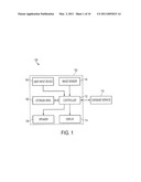 METHOD AND APPARATUS FOR NAVIGATING AN ELECTRONIC MAGNIFIER OVER A TARGET DOCUMENT diagram and image