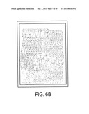 METHOD AND APPARATUS FOR NAVIGATING AN ELECTRONIC MAGNIFIER OVER A TARGET DOCUMENT diagram and image