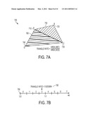 METHOD AND APPARATUS FOR NAVIGATING AN ELECTRONIC MAGNIFIER OVER A TARGET DOCUMENT diagram and image