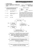 System and method for generating an intrinsic image using tone mapping and log chromaticity diagram and image