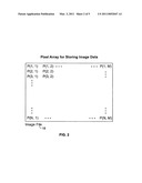 System and method for generating an intrinsic image using tone mapping and log chromaticity diagram and image