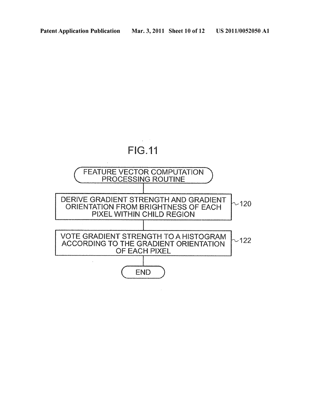 IMAGE PROCESSING APPARATUS, IMAGE PROCESSING METHOD, AND COMPUTER READABLE STORAGE MEDIUM - diagram, schematic, and image 11
