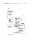 COLOR DETERMINING APPARATUS, IMAGE PROCESSING APPARATUS, COLOR DETERMINING METHOD AND COLOR DETERMINING PROGRAM diagram and image