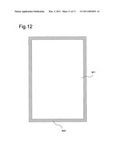 COLOR DETERMINING APPARATUS, IMAGE PROCESSING APPARATUS, COLOR DETERMINING METHOD AND COLOR DETERMINING PROGRAM diagram and image