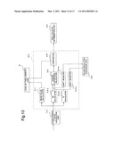 COLOR DETERMINING APPARATUS, IMAGE PROCESSING APPARATUS, COLOR DETERMINING METHOD AND COLOR DETERMINING PROGRAM diagram and image