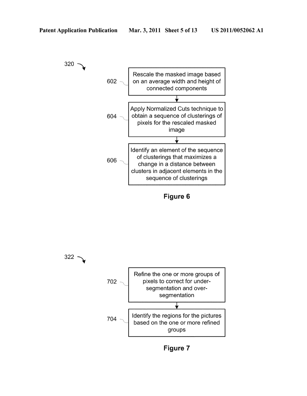 SYSTEM AND METHOD FOR IDENTIFYING PICTURES IN DOCUMENTS - diagram, schematic, and image 06