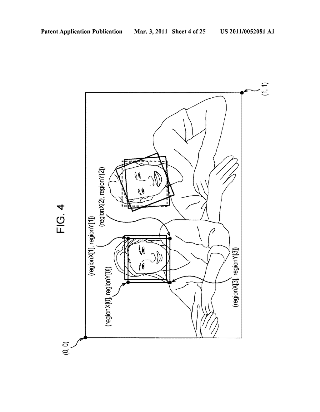 APPARATUS, METHOD, AND PROGRAM FOR PROCESSING IMAGE - diagram, schematic, and image 05