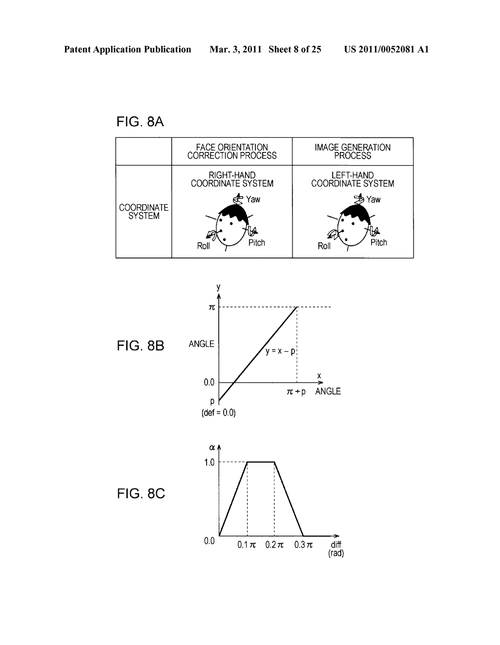 APPARATUS, METHOD, AND PROGRAM FOR PROCESSING IMAGE - diagram, schematic, and image 09