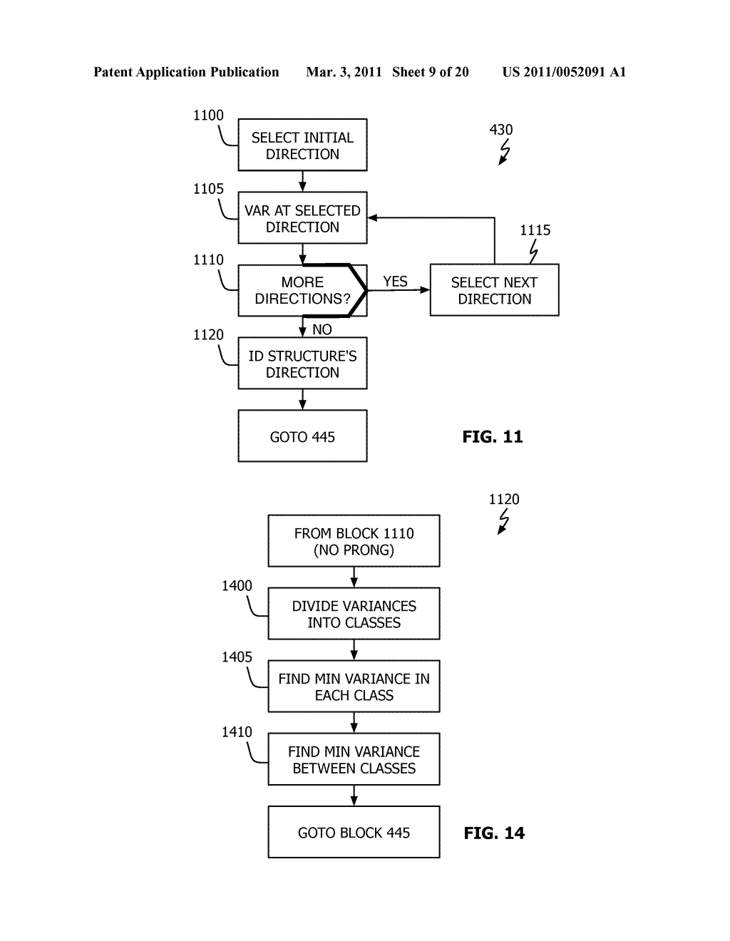 Directional Noise Filtering - diagram, schematic, and image 10