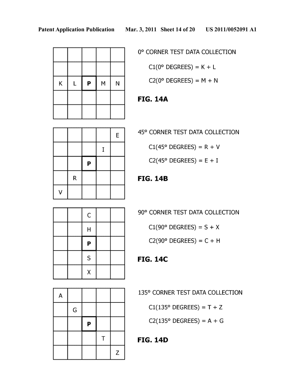 Directional Noise Filtering - diagram, schematic, and image 15