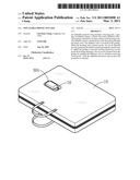 INFLATABLE PROTECTIVE BAG diagram and image