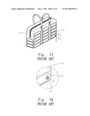 INFLATABLE PROTECTIVE BAG diagram and image