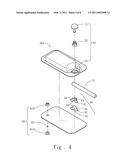 INFLATABLE PROTECTIVE BAG diagram and image