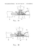 INFLATABLE PROTECTIVE BAG diagram and image