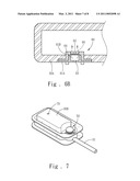 INFLATABLE PROTECTIVE BAG diagram and image