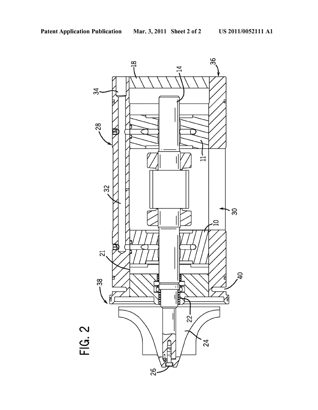 MODULAR ROTOR ASSEMBLY - diagram, schematic, and image 03