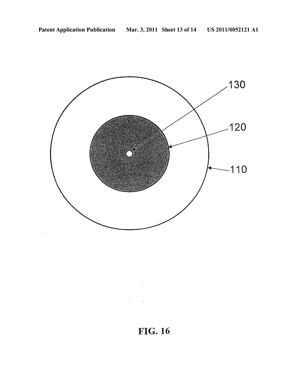 FIBER BALL LENS APPARATUS AND METHOD - diagram, schematic, and image 14