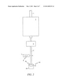 LIQUID METAL CLAMP AND FIBER CLEAVING USING SAME diagram and image