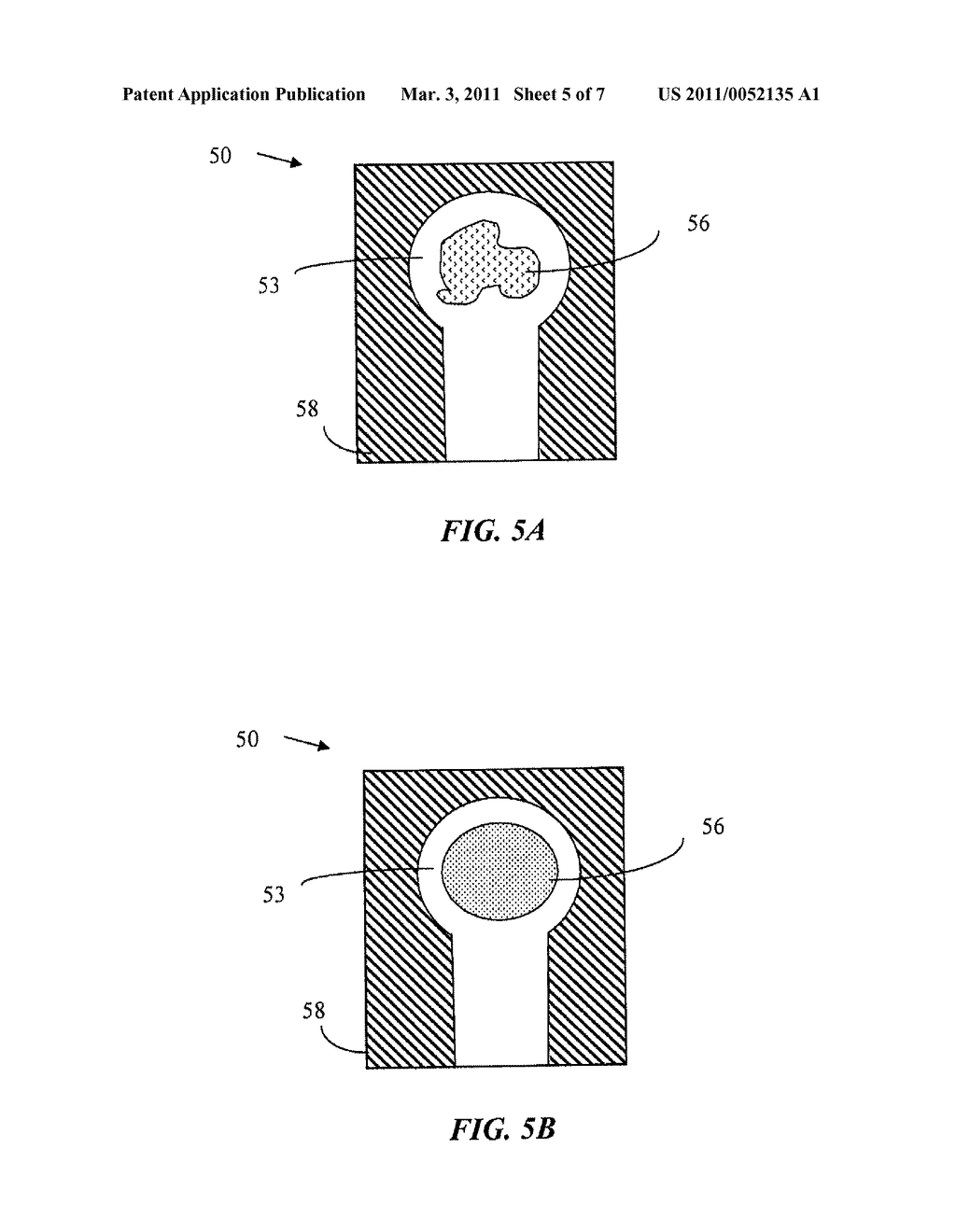 LIQUID METAL CLAMP AND FIBER CLEAVING USING SAME - diagram, schematic, and image 06