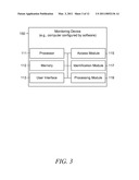 PATTERN-BASED MONITORING OF MEDIA SYNCHRONIZATION diagram and image