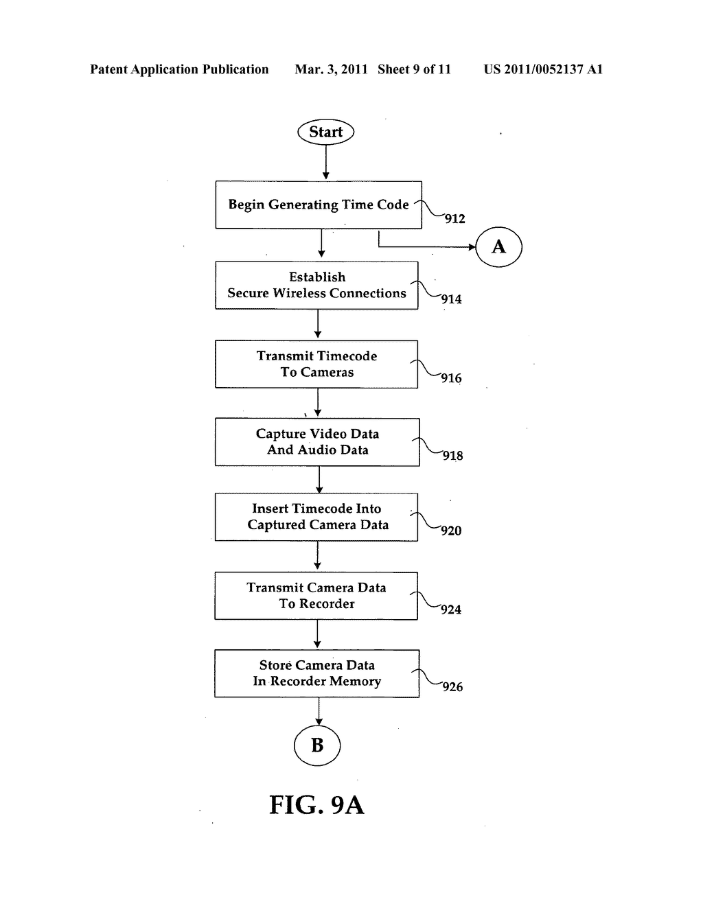 System and method for effectively utilizing a recorder device - diagram, schematic, and image 10