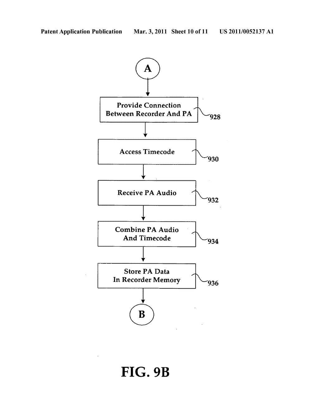 System and method for effectively utilizing a recorder device - diagram, schematic, and image 11