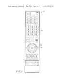 Broadcast Reception Apparatus diagram and image