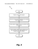 SYSTEMS AND METHODS FOR ENHANCING UTILIZATION OF RECORDED MEDIA CONTENT PROGRAMS diagram and image