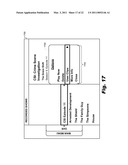 SYSTEMS AND METHODS FOR ENHANCING UTILIZATION OF RECORDED MEDIA CONTENT PROGRAMS diagram and image