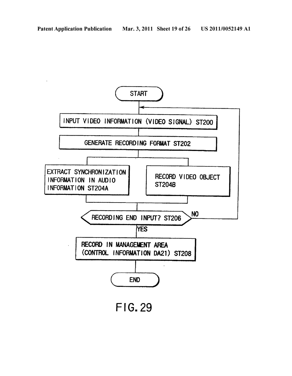 INFORMATION STORAGE MEDIUM AND INFORMATION RECORDING/PLAYBACK SYSTEM - diagram, schematic, and image 20