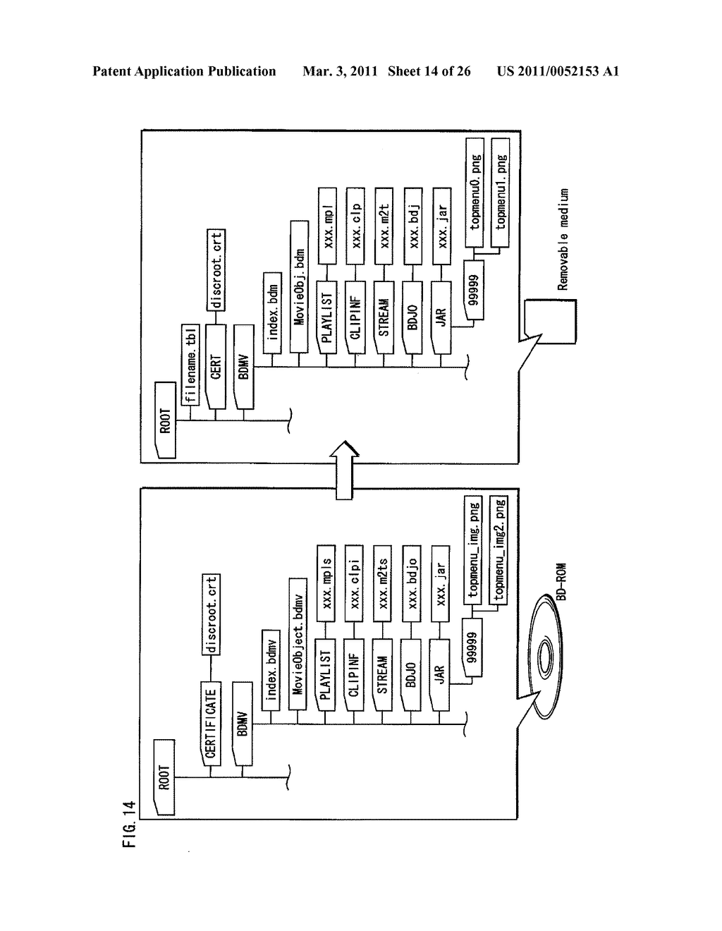 REPRODUCTION DEVICE, REPRODUCTION METHOD, AND PROGRAM - diagram, schematic, and image 15