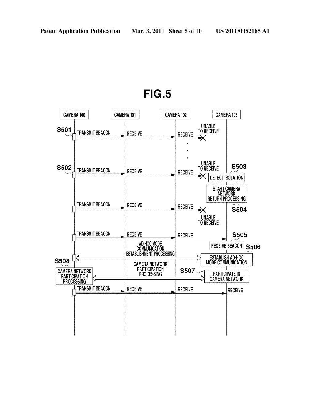 IMAGING APPARATUS, CONTROL APPARATUS, CONTROL METHOD THEREFOR, AND RECORDING MEDIUM - diagram, schematic, and image 06