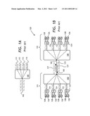 OPTICAL DEVICE FOR REARRANGING WAVELENGTH CHANNELS diagram and image