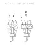 OPTICAL DEVICE FOR REARRANGING WAVELENGTH CHANNELS diagram and image