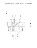 OPTICAL DEVICE FOR REARRANGING WAVELENGTH CHANNELS diagram and image