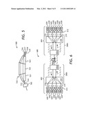 OPTICAL DEVICE FOR REARRANGING WAVELENGTH CHANNELS diagram and image