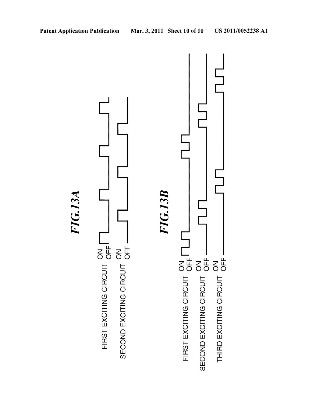 FIXING DEVICE USING ELECTROMAGNETIC INDUCTION HEATING METHOD - diagram, schematic, and image 11