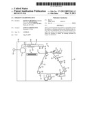 FREQUENCY DAMPENING DUCT diagram and image