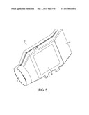 FREQUENCY DAMPENING DUCT diagram and image